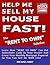 How To Sell A House Fast by Michael Hart