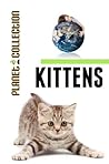 Kittens: Picture Book (Educational Children's Books Collection) - Level 2 (Planet Collection 32)