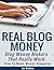 THE BLOG MONEY SECRET by Ian Stables