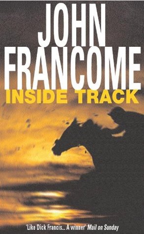 Inside Track (Kindle Edition)