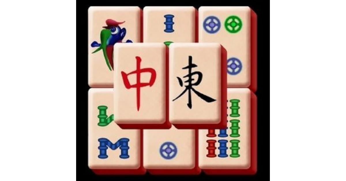 Mahjong Game Guide Simple Tricks and Strategies to Win the Game by Ken
