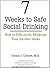 7 Weeks to Safe Social Drin...