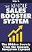 The Kindle Sales Booster Sy...