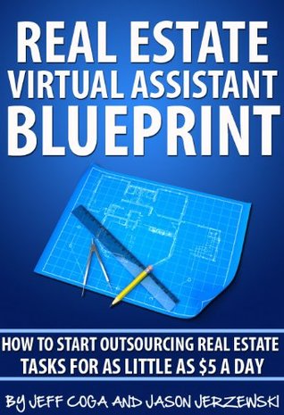 Real Estate Virtual Assistant Blueprint