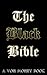 The Black Bible: 20 Sacred ...