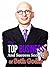 The Top Business And Success Secrets Of Seth Godin - How To Triumph In The World Of Business (Tribes, Purple Cow, The Dip, Linchpin, The Icarus Deception)