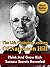 The Life Changing Lessons Of Napoleon Hill - Think And Grow Rich Success Secrets Revealed (Napoleon Hill, Think And Grow Rich, The Law Of Success, The ... Success Through A Positive Attitude)