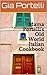 Mama Portelli's Old World Italian Cookbook [Translated] [Annotated]