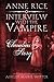 Interview with the Vampire:...