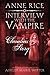 Interview with the Vampire by Ashley Marie Witter