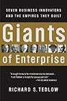Giants of Enterpr...