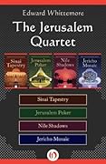 The Jerusalem Quartet