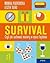 Survival. Czyli jak zachować maniery w epoce Fejsbuka by Monika Piątkowska