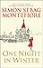 One Night in Winter (The Moscow Trilogy #3)