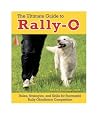 The Ultimate Guide to Rally-O: Rules, Strategies, and Skills for Successful Rally Obedience Competition