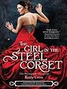 The Girl in the Steel Corset by Kady Cross