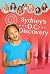 Sydney's DC Discovery (Camp Club Girls Book 2)