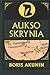 Aukso skrynia