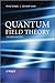 Quantum Field Theory