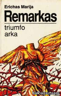 Triumfo arka