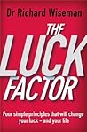The Luck Factor: ...