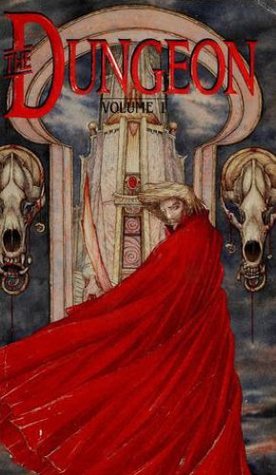 Philip José Farmer's The Dungeon, Vol. 1