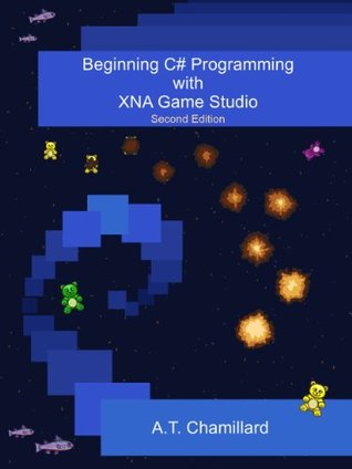 Beginning C# Programming with XNA Game Studio (Kindle Edition)