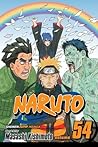 Naruto, Vol. 54: ...
