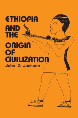 Ethiopia and the Origin of Civilization (BCP Pamphlet Series)