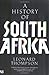 A History of South Africa by Leonard Thompson