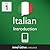 Learn Italian - Level 1: Introduction to Italian, Volume 1 (Innovative Language Series - Learn Italian from Absolute Beginner to Advanced)