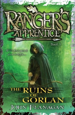 The Ruins of Gorlan