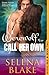 A Werewolf to Call Her Own (Mystic Isle, #2)