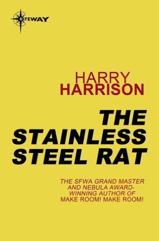 The Stainless Steel Rat