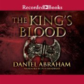 The King's Blood
