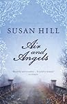 Book cover for Air and Angels
