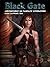 Black Gate 15 - Spring 2011