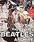 The Ray Connolly Beatles Archive