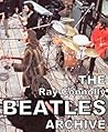 The Ray Connolly Beatles Archive The Ray Connolly Beatles Archive