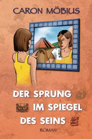 Der Sprung im Spiegel des Seins (German Edition)
