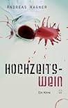 Hochzeitswein: ein Krimi