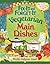 Fix-It and Forget-It Vegetarian Main Dishes by Phyllis Pellman Good