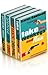 Barbara Marr Mysteries Boxed Set by Karen Cantwell Barbara Marr Mysteries Boxed Set by Karen Cantwell