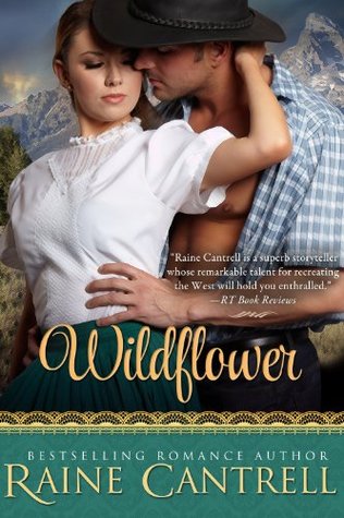 Wildflower (Kindle Edition)