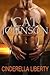 Cinderella Liberty