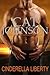Cinderella Liberty
