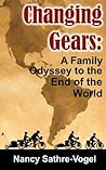Changing Gears by Nancy Sathre-Vogel