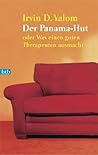 Der Panama-Hut by Irvin D. Yalom