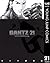 GANTZ 21