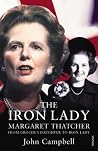 The Iron Lady: Ma...